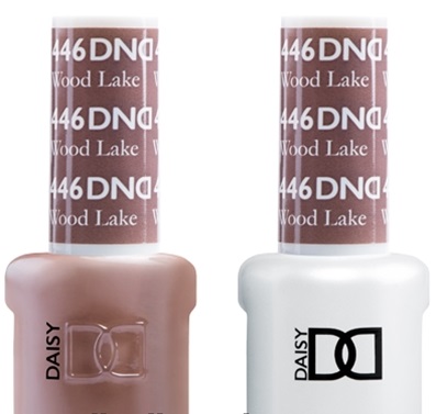 wood lake polish nail dnd DND 446 1074 400x500