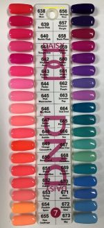 DND Duo Gel – Product categories – Cali Nail Supply