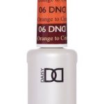 DND Mood Change Color - Orange to Cinnamon #6