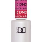 DND Mood Change Color - Pink Girl to Red #10