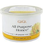 GiGi All Purpose Honee Wax 14 oz