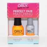 Orly Gel Duo - Tropical Pop 31138