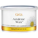 Gigi Azulene Wax (13 oz) - (Case Size - 24 pcs)