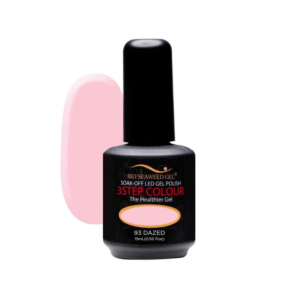 Bio Seaweed Duo Gel - Dazed #93