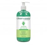 Clean & Easy Soothe Aloe Vera Gel (16 oz)