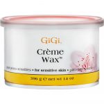 Gigi Creme Wax (14 oz) (Case Size - 24 pcs)