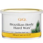Gigi Brazilian Hard Wax (14 oz)