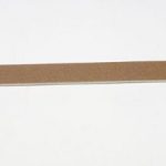 Washable Gold Nail File - Made in USA - 80/80 Grit (50pcs/Pack)