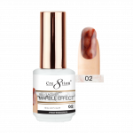 Cre8tion Marble Gel # 02