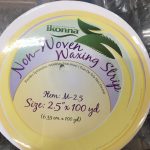 Ikonna Non-Woven Waxing Strip
