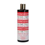 DND Top Coat 600 - No Clean - Refill 16oz
