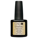 CND Shellac Top Coat 15ml (0.5 fl oz)