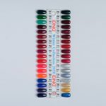 DND Duo Color Swatches – Single – 10