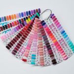DC Duo Color Swatches Set