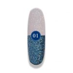 Stardust #01