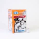 Medicool Pro Bands Sanding Bands - White (Medium Grit)