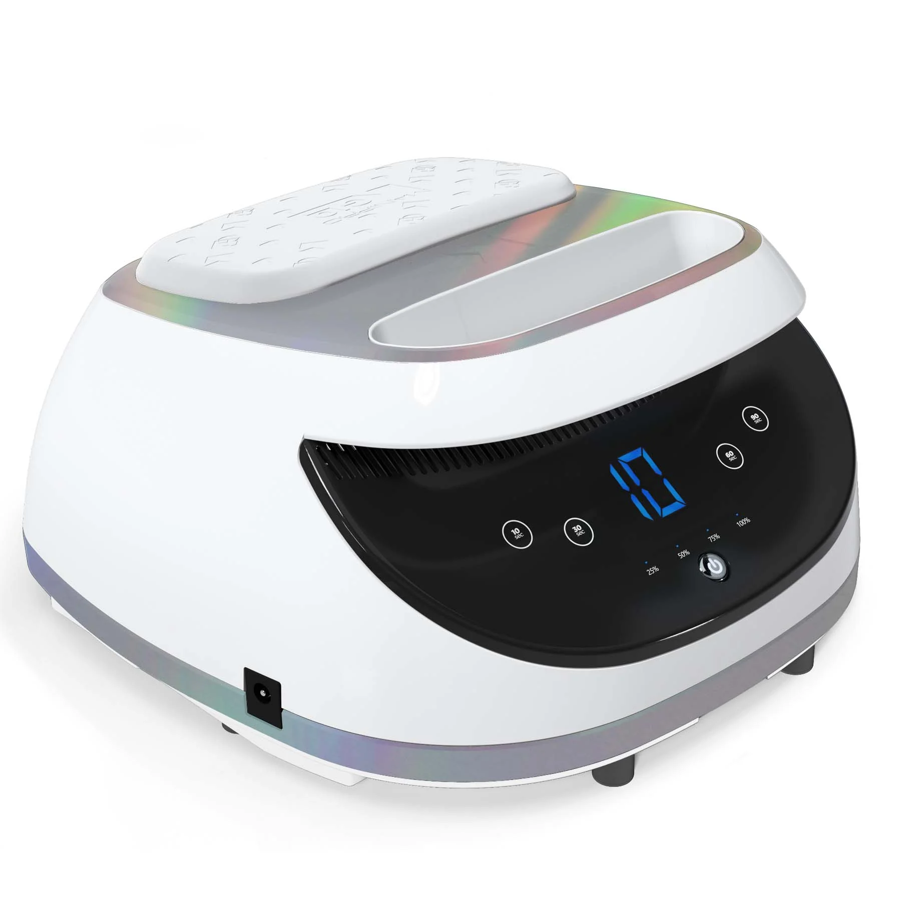 Kupa Mani-PRO GLO Cordless LED/UV Lamp 36W - Unicorn