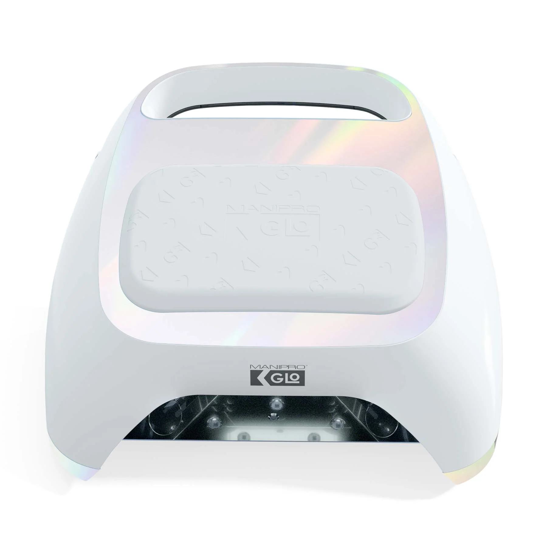 Kupa Mani-PRO GLO Cordless LED/UV Lamp 36W - Unicorn - Image 2