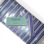 Fusion Shiny Buffer (Divide 5) - Pack of 12 pcs