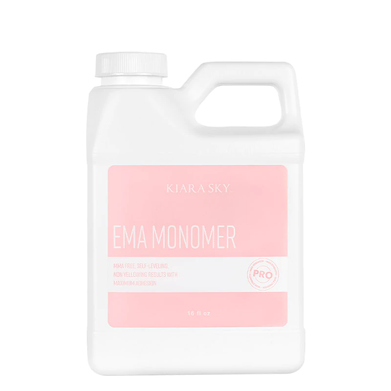Kiara Sky - EMA LIQUID MONOMER 16.oz