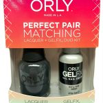 Orly Gel Duo – Into The Deep - #3500017