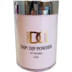 DND - DC Dap Dip Powder 16.oz - Light Pink