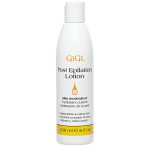 GiGi Post Epilating Lotion 16.oz