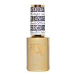 DND Diva Platinum Gel- #308 Jewel of the Night