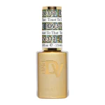 DND Diva Platinum Gel- #311 Toast to That