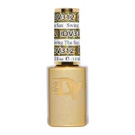 DND Diva Platinum Gel- #312 Swing the Sax