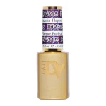DND Diva Platinum Gel- #315 Flapper Fuchsia