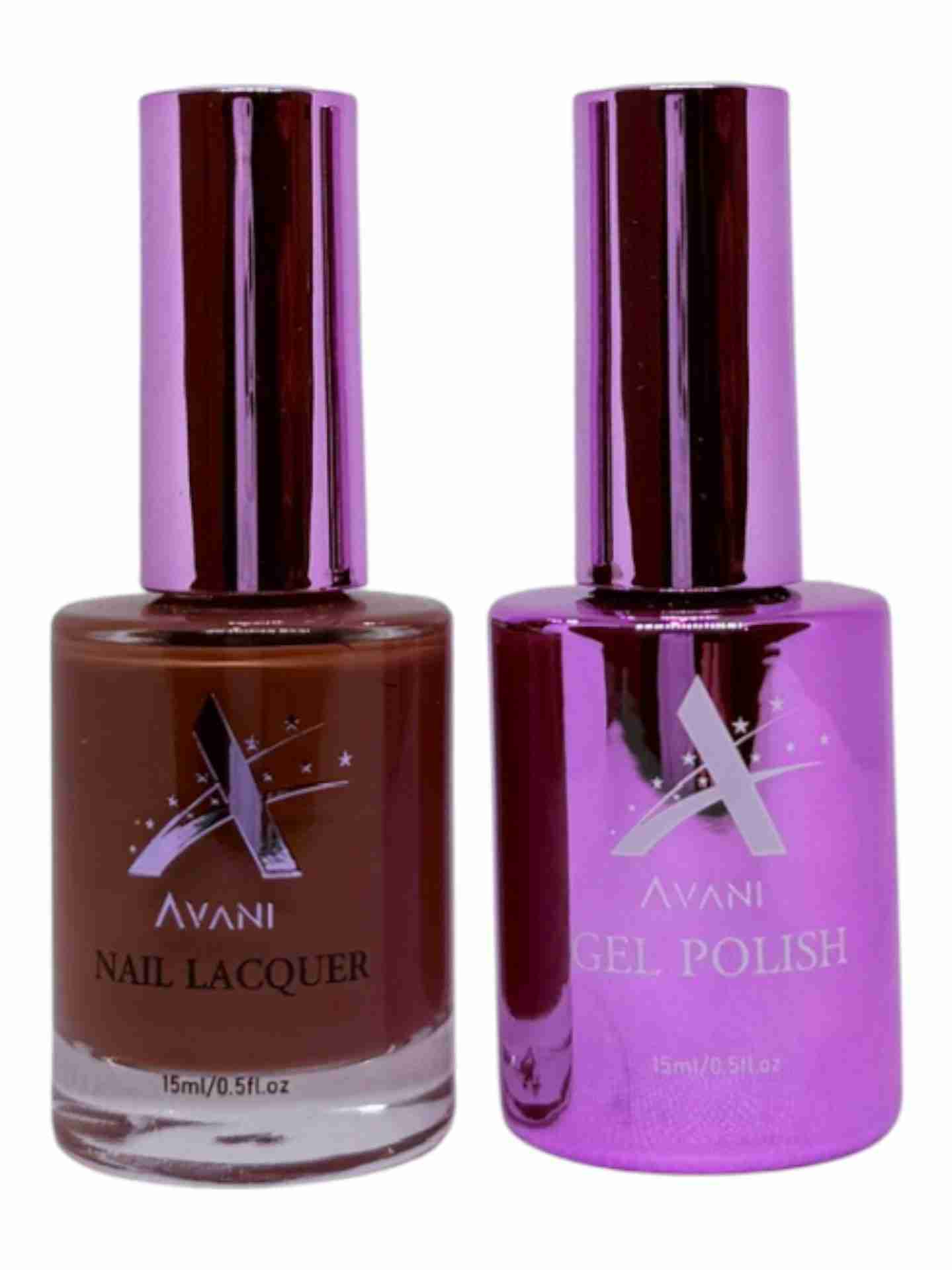 Avani Duo Gel #72 - Image 2