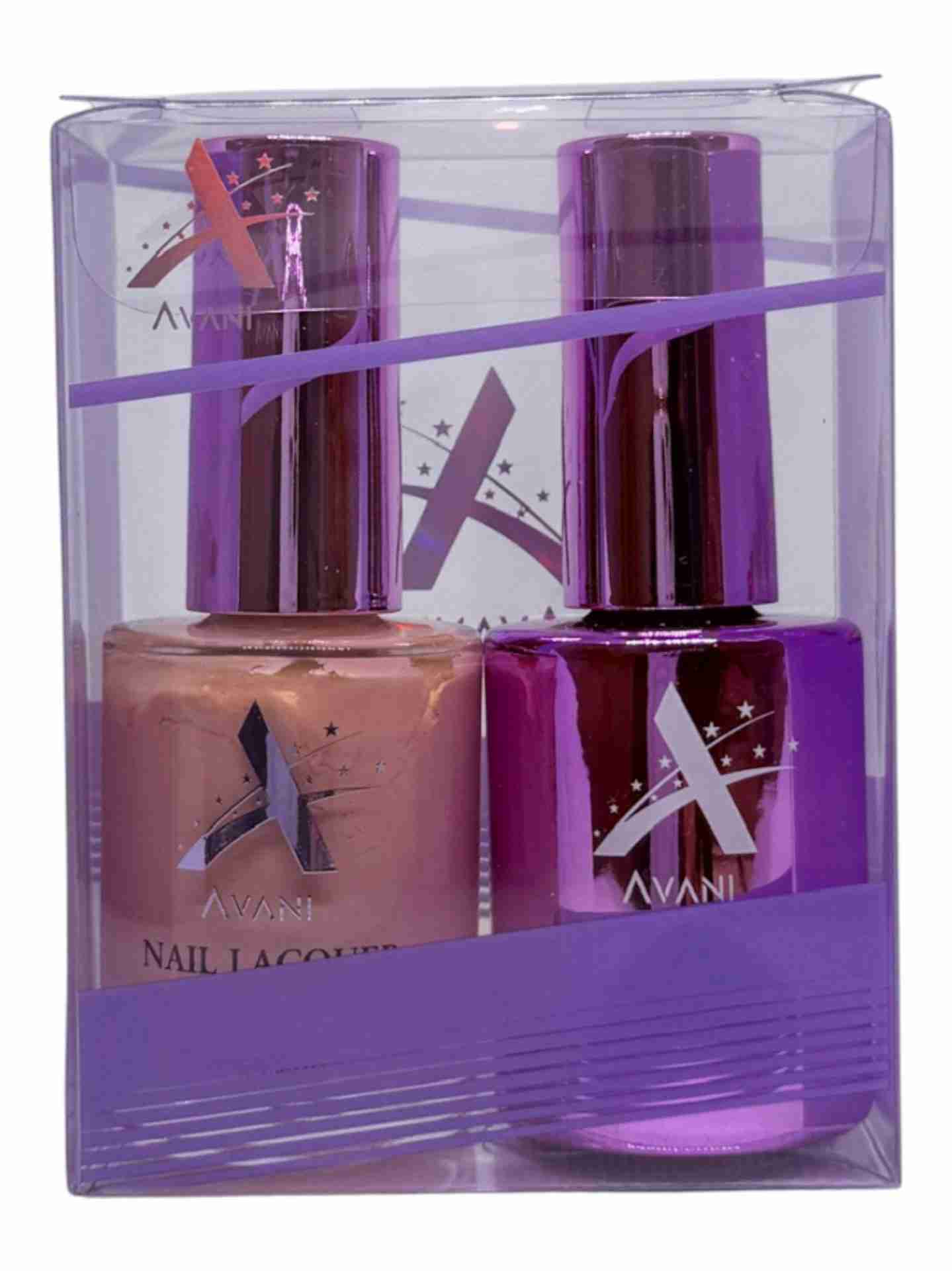 Avani Duo Gel #05