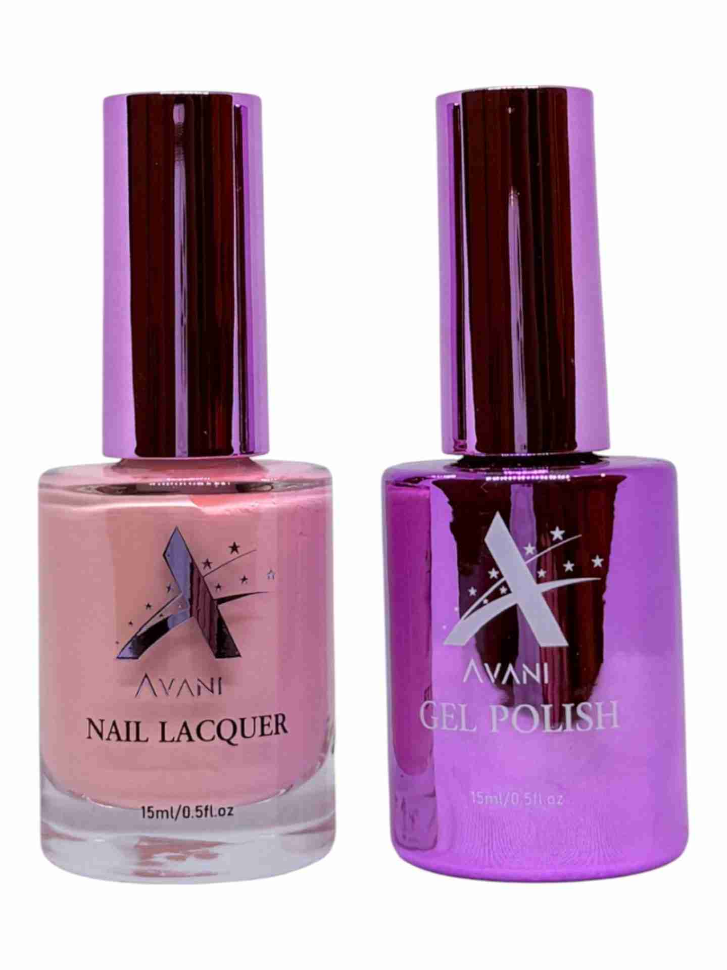 Avani Duo Gel #106 - Image 2