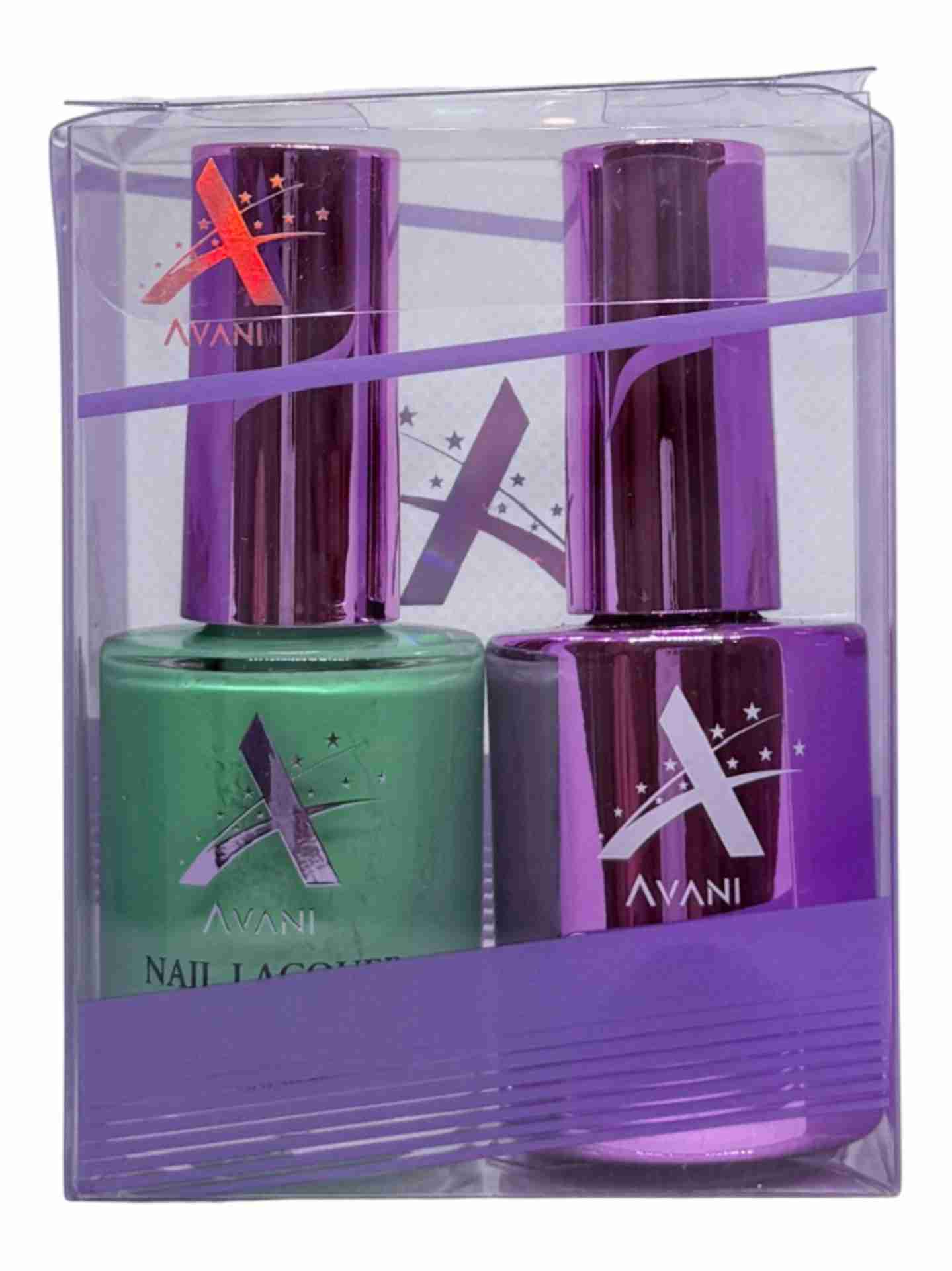 Avani Duo Gel #134