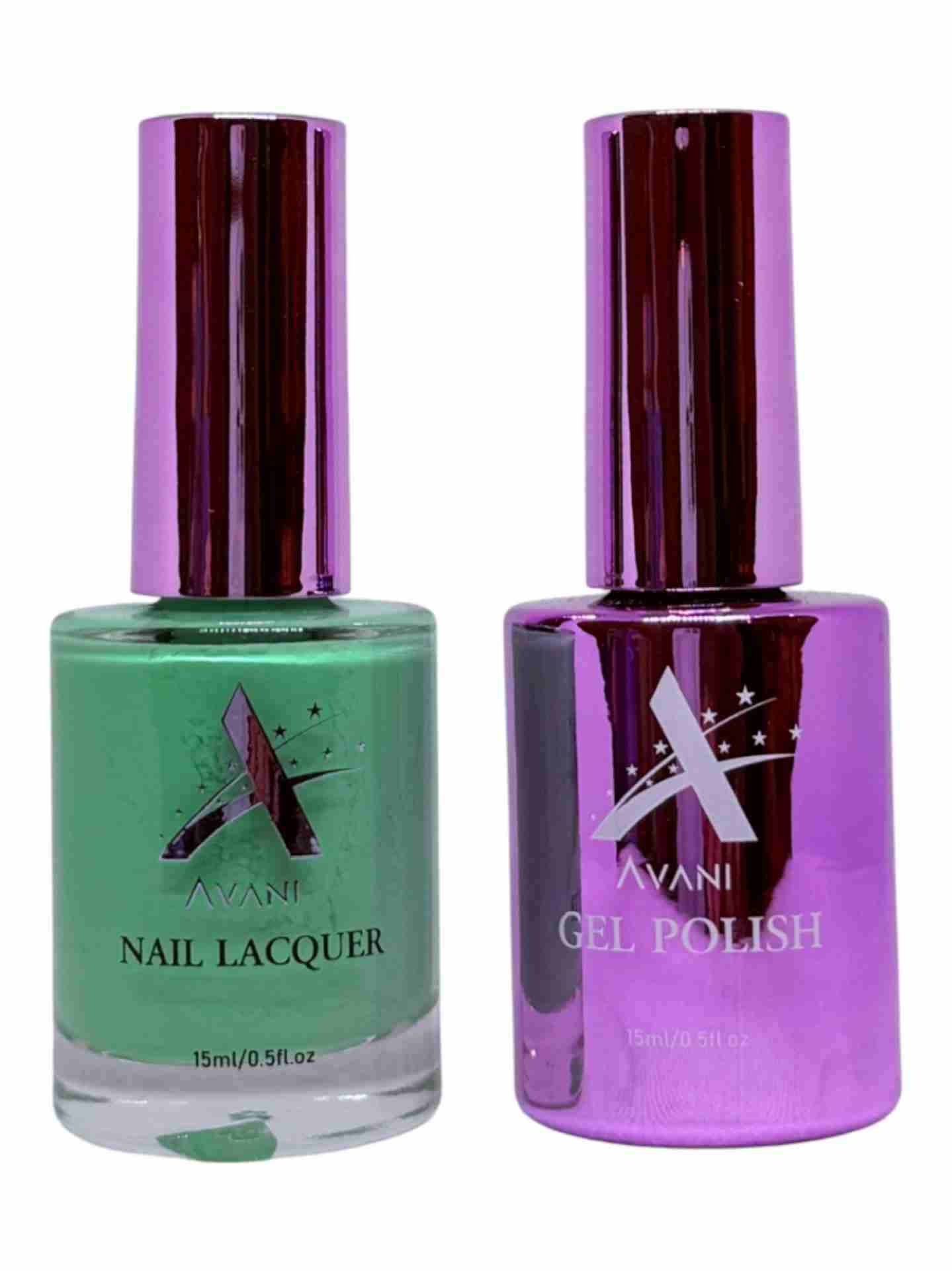 Avani Duo Gel #134 - Image 2
