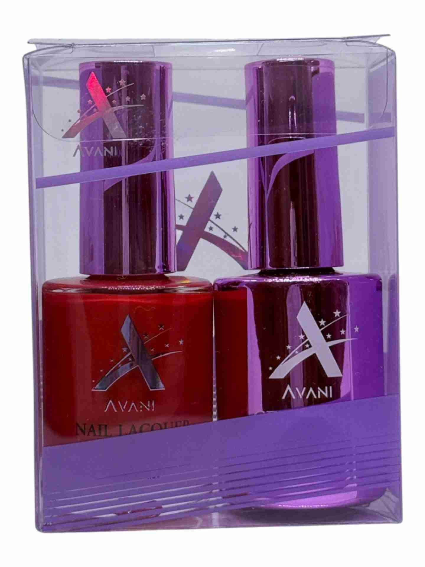 Avani Duo Gel #171
